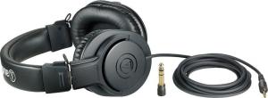 Słuchawki Audio-Technica ATH-M20X 3
