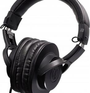 Słuchawki Audio-Technica ATH-M20X 4