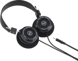 Słuchawki Grado Grado SR80e (2014091293874090441) 7