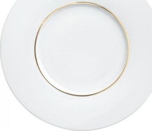 Kahla Talerz Kahla Dner Line of Gold MG gourmet, śred. 31 cm 1