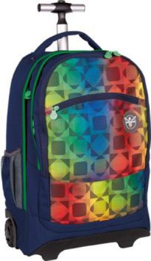 Chiemsee K0532 PLAID BARBERRY (001565740000) 1
