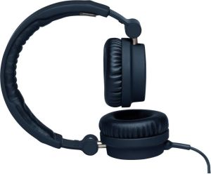Słuchawki Urbanears ZINKEN BLACK (001547200000) 4