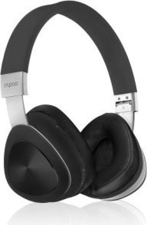 Słuchawki Rapoo S700, Czarne 3