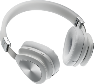 Słuchawki Rapoo S700, Białe 1