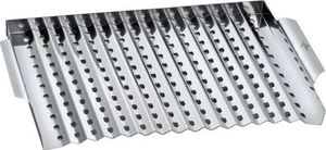 Kuchenprofi Tacka Kuchenprofi BBQ do grillowania, 40 x 29 x 3 cm, stal nierdzewna 1