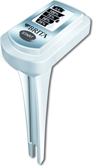 Dzbanek filtrujący Brita Elemaris Cool, Fioletowy (028 770) 6