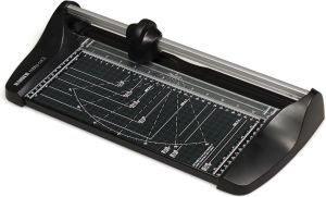 Kaiser Trymer biurowy 3 330 mm DIN A4 (4313) 2