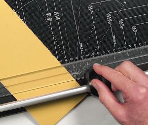 Kaiser Trymer biurowy 3 330 mm DIN A4 (4313) 5