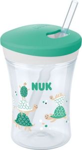 NUK KUBEK NIEK.EVOL.ACT.CUP 230ML 1