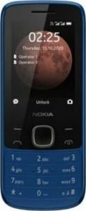 Telefon komórkowy Nokia 225 4G Dual SIM Niebieski 1