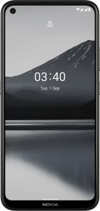Smartfon Nokia 3.4 3/32GB Dual SIM Szary  (3.4 TA-1283 Charcoal Grey) 1