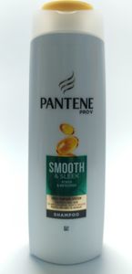 PANTENE Szampn d/włosów 360ml smooth 1