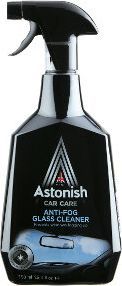 Astonish ASTONISH Preparat do szyb 750ml anti-fog 1