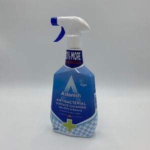 Astonish ASTONISH Spray antybakteryjny 750ml 1