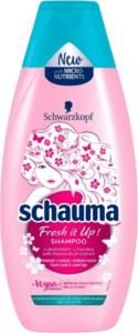 Schwarzkopf Schauma Fresh it Up Szampon do włosów 480ml 1