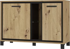 Selsey Komoda dwudrzwiowa Fenec 1
