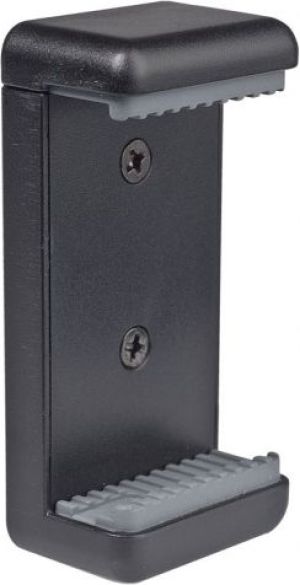 Selfie stick Kaiser Smartphone Mount black with 2 tripod sockets (6015) 2