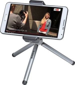 Selfie stick Kaiser Smartphone Tripod 6016 2