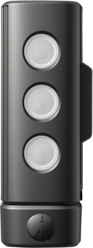 Manfrotto Lampa błyskowa do smartfona (MLKLYP6) 1