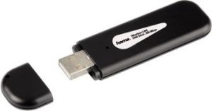 Karta sieciowa Hama N300 (62740) 2