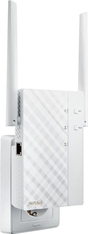Access Point Asus RP-AC56 2