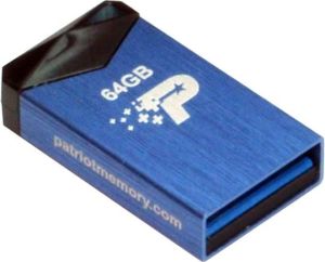 Pendrive Patriot Vex, 64GB (PSF64GVEX3USB) 2