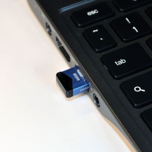 Pendrive Patriot Vex, 64GB (PSF64GVEX3USB) 3