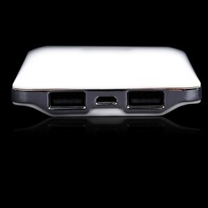 Powerbank Whitenergy Power Bank 5000 mAh (10124) 2