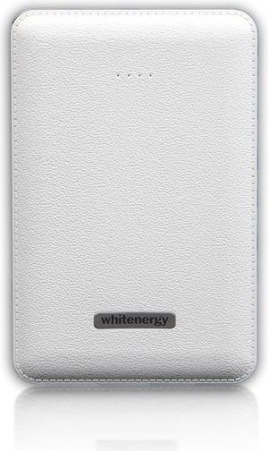 Powerbank Whitenergy Power Bank 5000 mAh (10124) 4