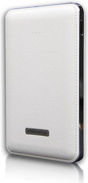 Powerbank Whitenergy Power Bank 5000 mAh (10124) 5