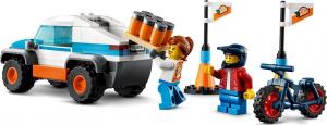 LEGO City Skatepark (60290) 11