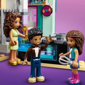 LEGO Friends Dom rodzinny Andrei (41449) 6