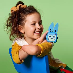 LEGO Friends Kostka Andrei z królikiem (41666) 5