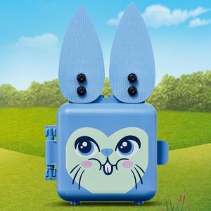 LEGO Friends Kostka Andrei z królikiem (41666) 7