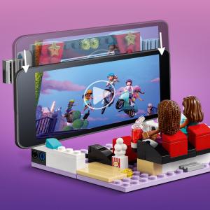 LEGO Friends Kino w Heartlake City (41448) 8