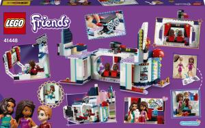 LEGO Friends Kino w Heartlake City (41448) 9