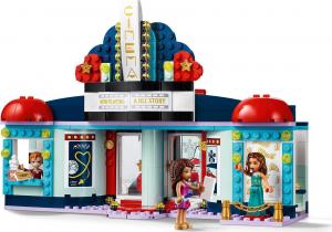 LEGO Friends Kino w Heartlake City (41448) 14