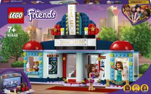 LEGO Friends Kino w Heartlake City (41448) 1