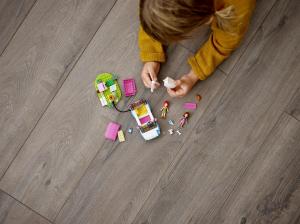 LEGO Friends Samochód elektryczny Olivii (41443) 3