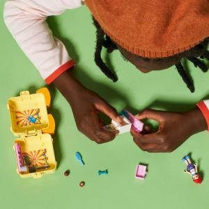 LEGO Friends Kostka Mii z mopsem (41664) 4