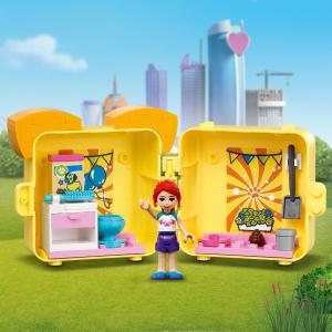 LEGO Friends Kostka Mii z mopsem (41664) 7