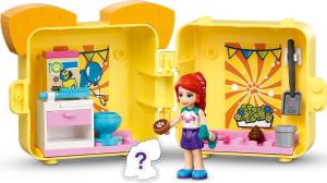 LEGO Friends Kostka Mii z mopsem (41664) 11