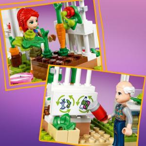 LEGO Friends Ekologiczna kawiarnia w Heartlake City (41444) 4
