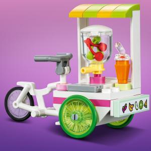 LEGO Friends Ekologiczna kawiarnia w Heartlake City (41444) 5