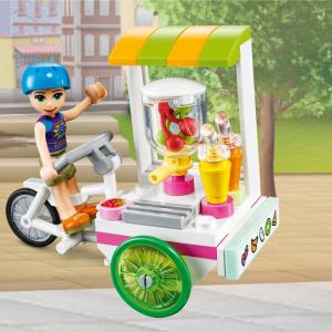 LEGO Friends Ekologiczna kawiarnia w Heartlake City (41444) 13