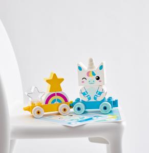 LEGO Duplo Jednorożec (10953) 2