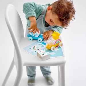 LEGO Duplo Jednorożec (10953) 4