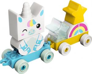 LEGO Duplo Jednorożec (10953) 5
