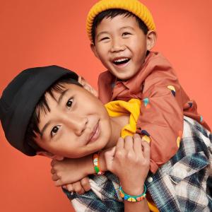 LEGO Dots Bransoletki przygodowe (41918) 3