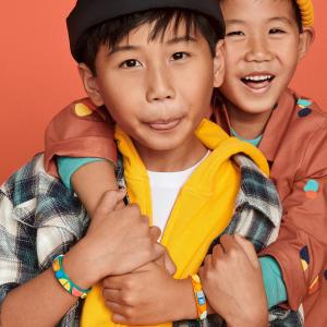 LEGO Dots Bransoletki przygodowe (41918) 6